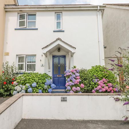 2 Primrose Cottage ซอนเดอร์สฟุต ภายนอก รูปภาพ