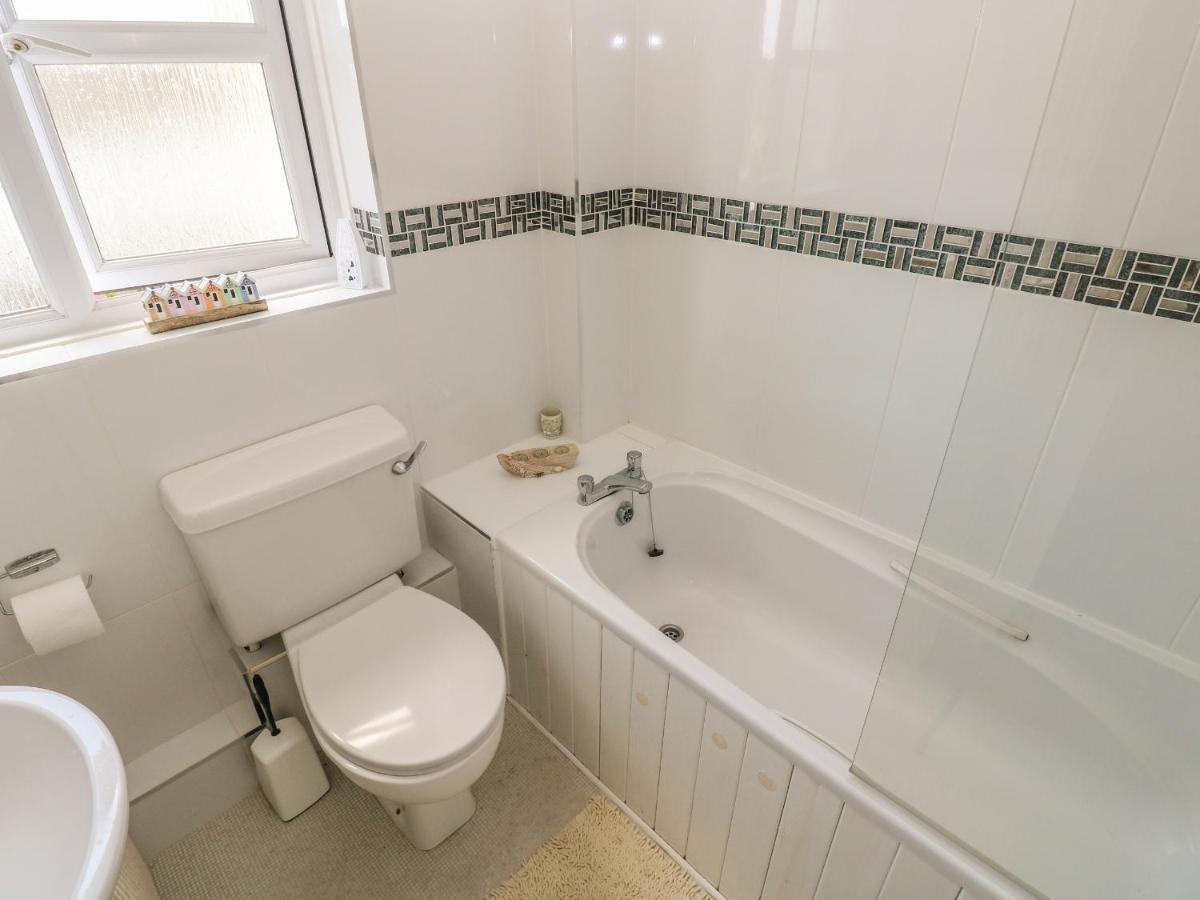 2 Primrose Cottage ซอนเดอร์สฟุต ภายนอก รูปภาพ