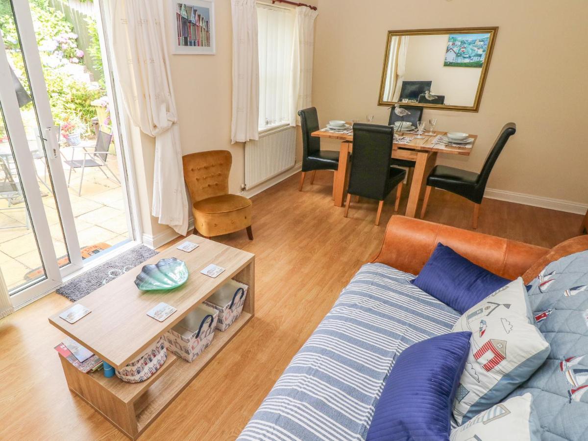 2 Primrose Cottage ซอนเดอร์สฟุต ภายนอก รูปภาพ